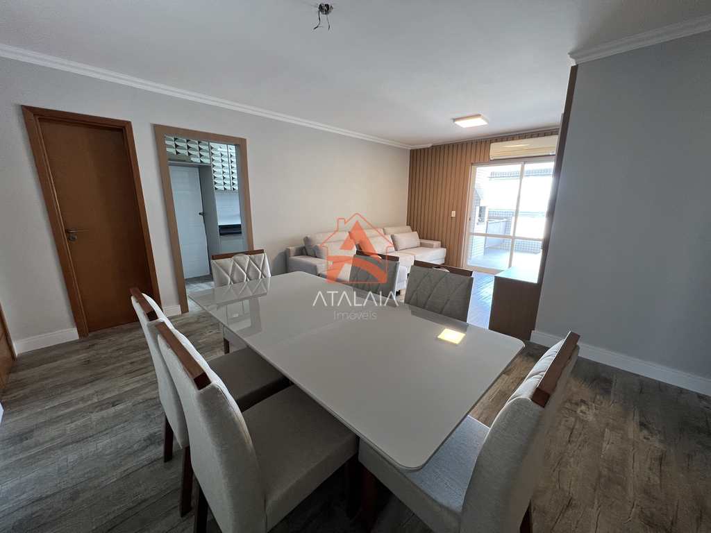 Apartamento em Praia Grande, no bairro Boqueirão
