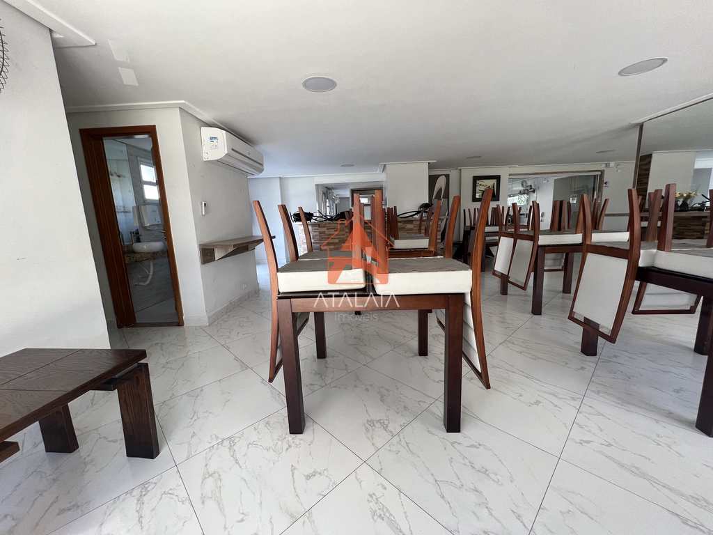 Apartamento em Praia Grande, no bairro Boqueirão