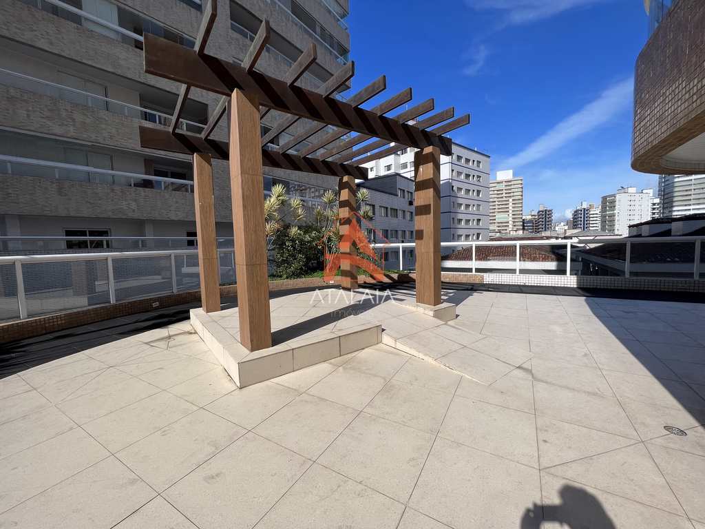 Apartamento em Praia Grande, no bairro Boqueirão