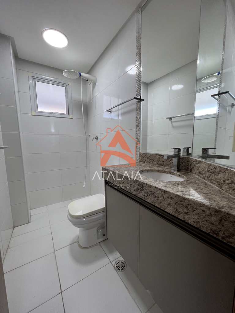 Apartamento em Praia Grande, no bairro Boqueirão