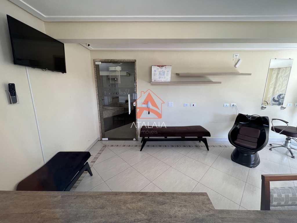 Apartamento em Praia Grande, no bairro Boqueirão