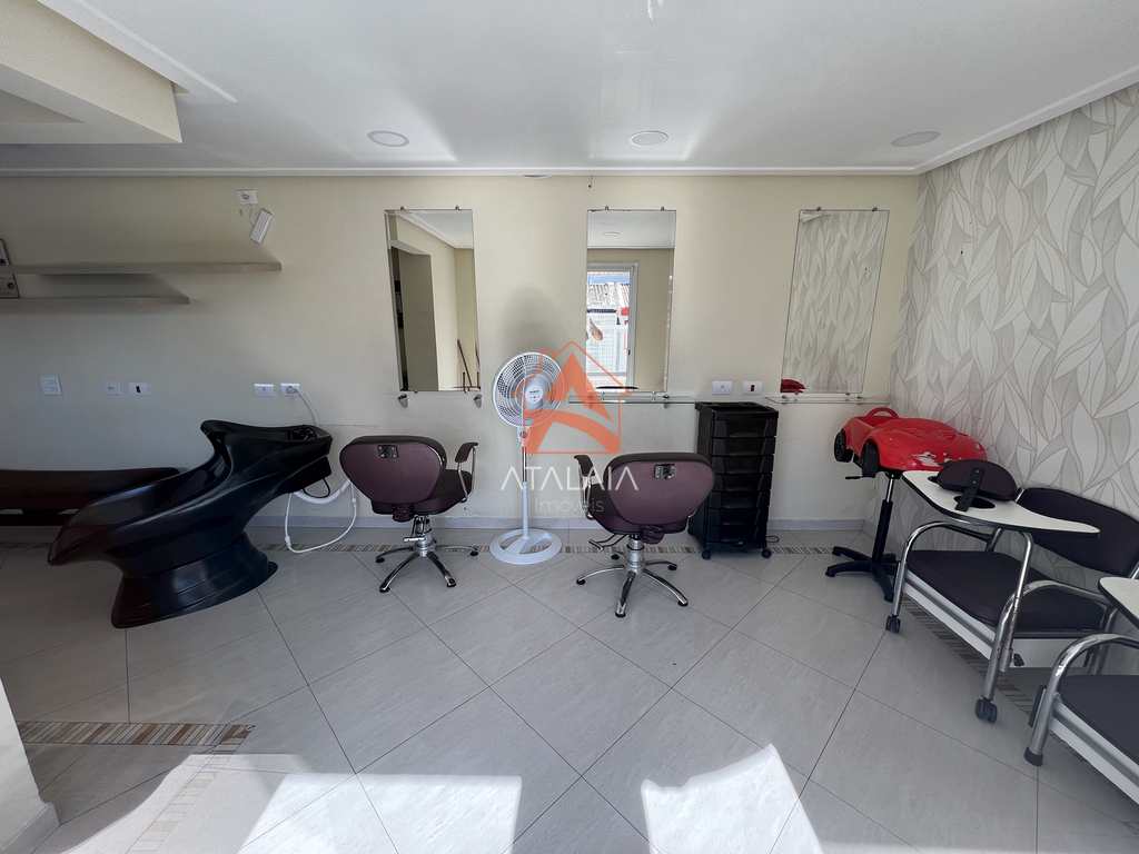 Apartamento em Praia Grande, no bairro Boqueirão