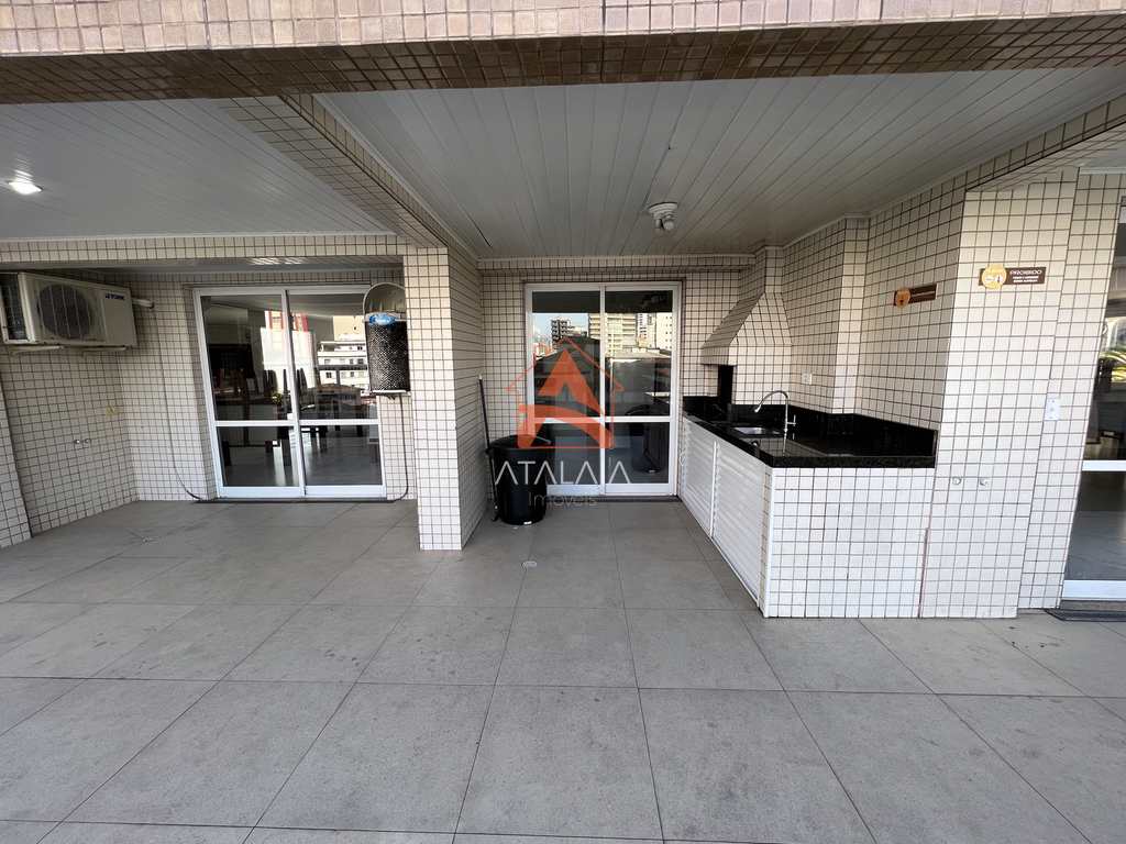 Apartamento em Praia Grande, no bairro Boqueirão