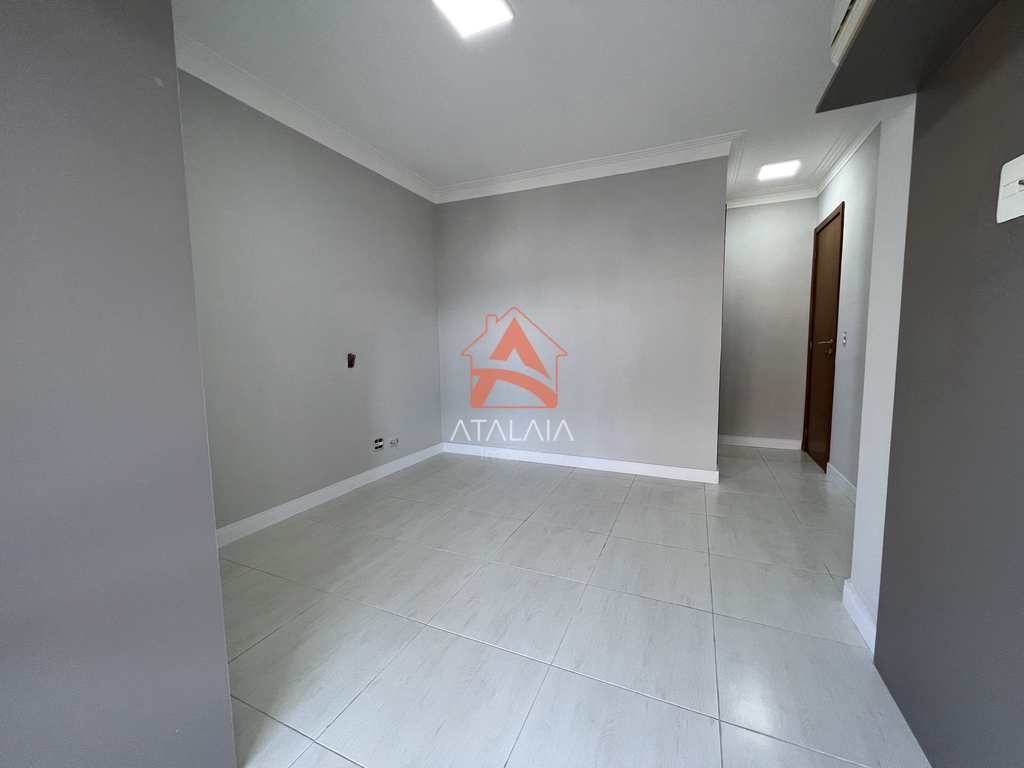Apartamento em Praia Grande, no bairro Boqueirão