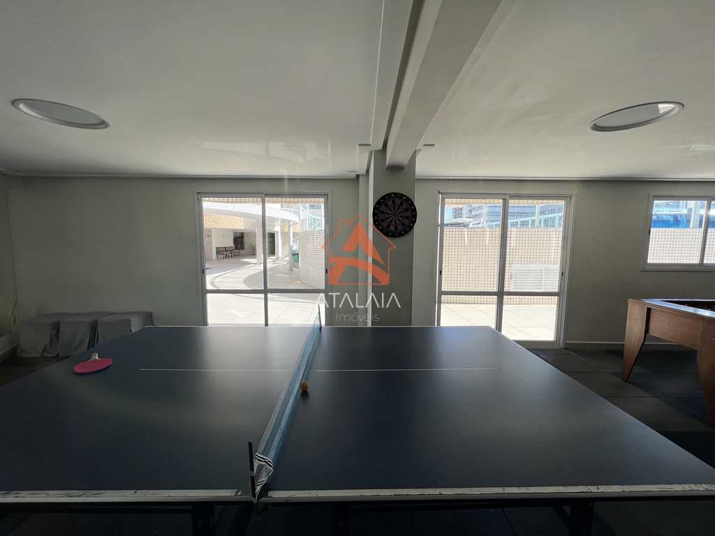 Apartamento em Praia Grande, no bairro Boqueirão