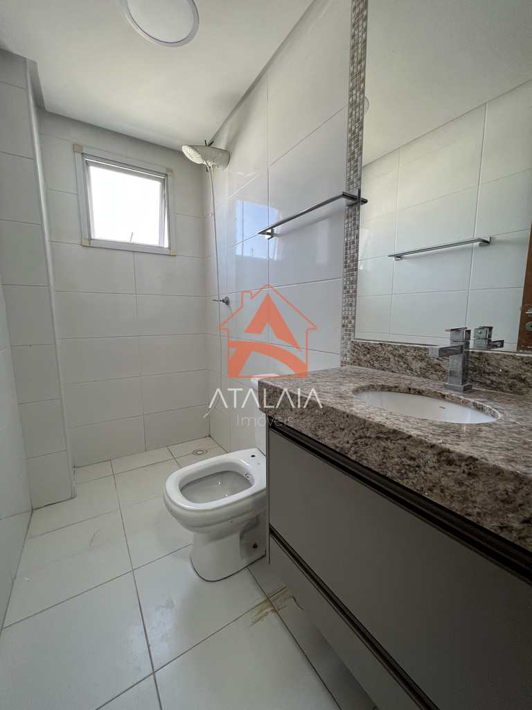 Apartamento em Praia Grande, no bairro Boqueirão