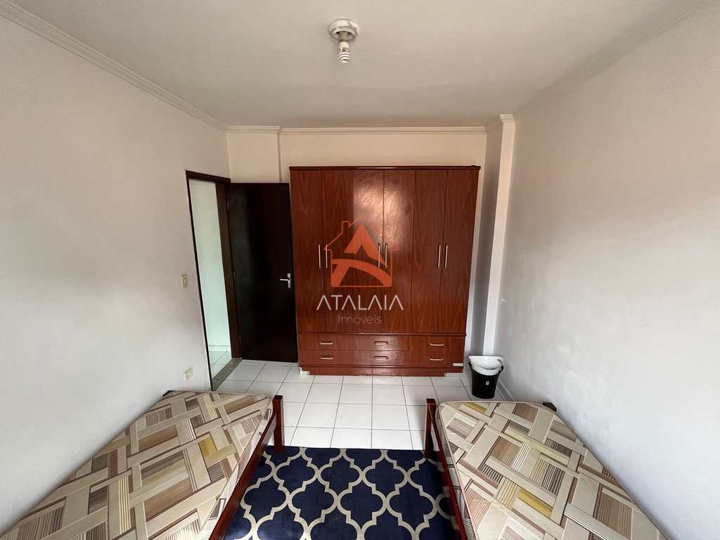 Apartamento em Praia Grande, no bairro Aviação