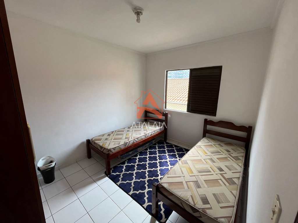 Apartamento em Praia Grande, no bairro Aviação