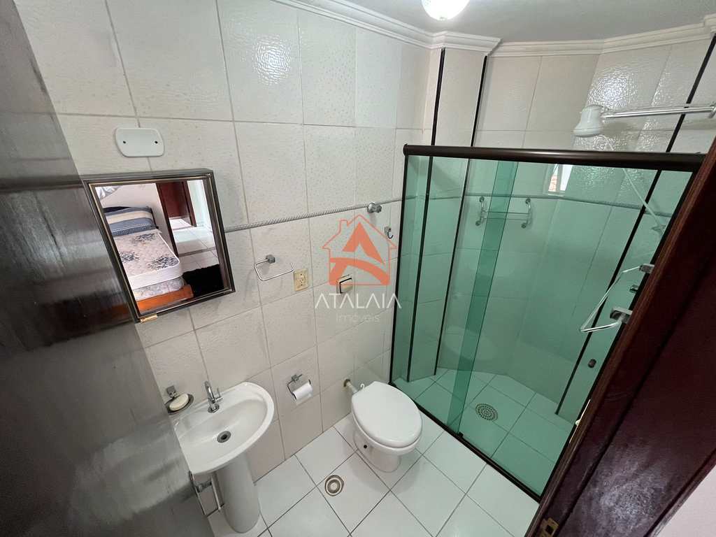 Apartamento em Praia Grande, no bairro Aviação