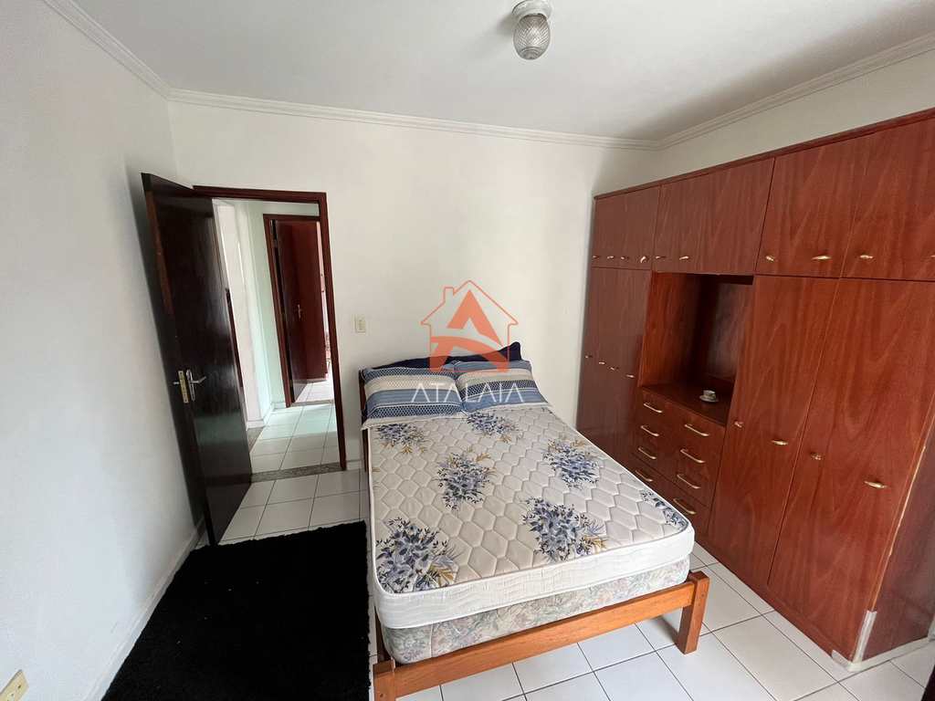 Apartamento em Praia Grande, no bairro Aviação