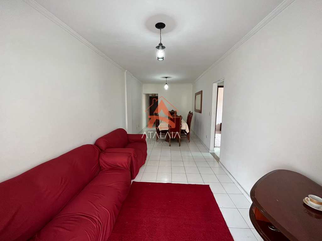 Apartamento em Praia Grande, no bairro Aviação