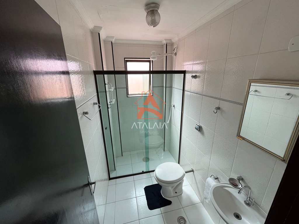 Apartamento em Praia Grande, no bairro Aviação