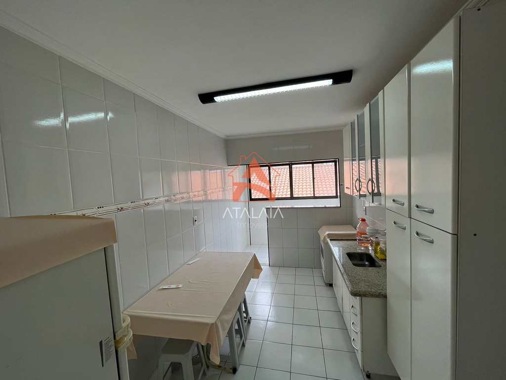 Apartamento em Praia Grande, no bairro Aviação