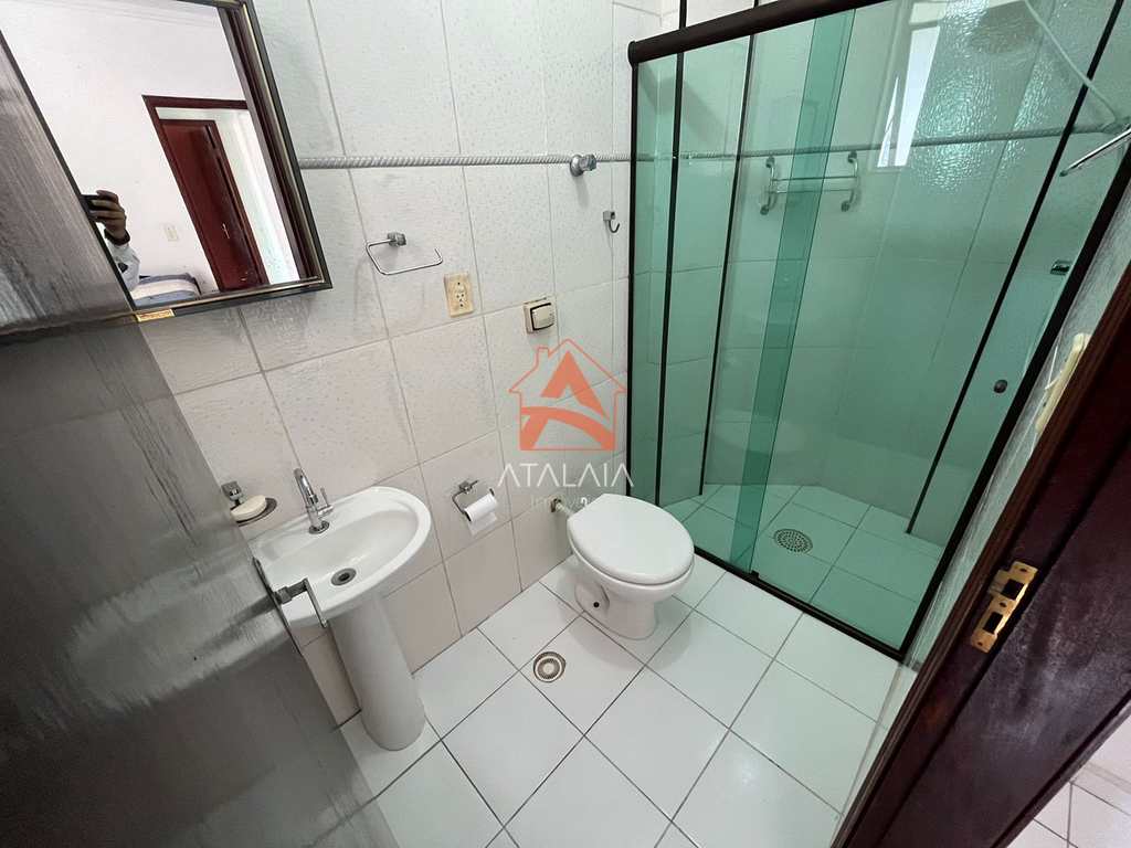 Apartamento em Praia Grande, no bairro Aviação