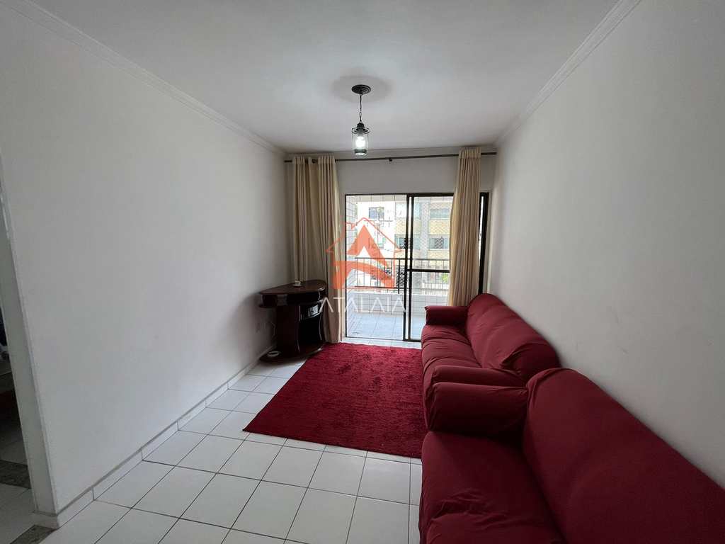 Apartamento em Praia Grande, no bairro Aviação