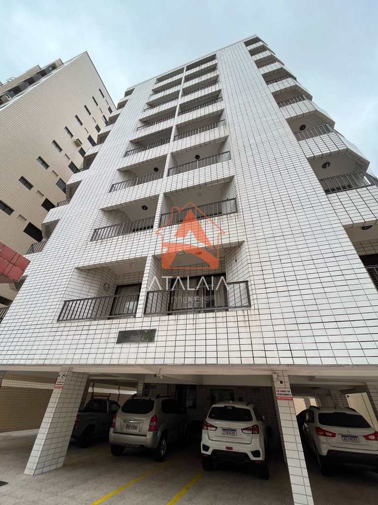 Apartamento em Praia Grande, no bairro Aviação