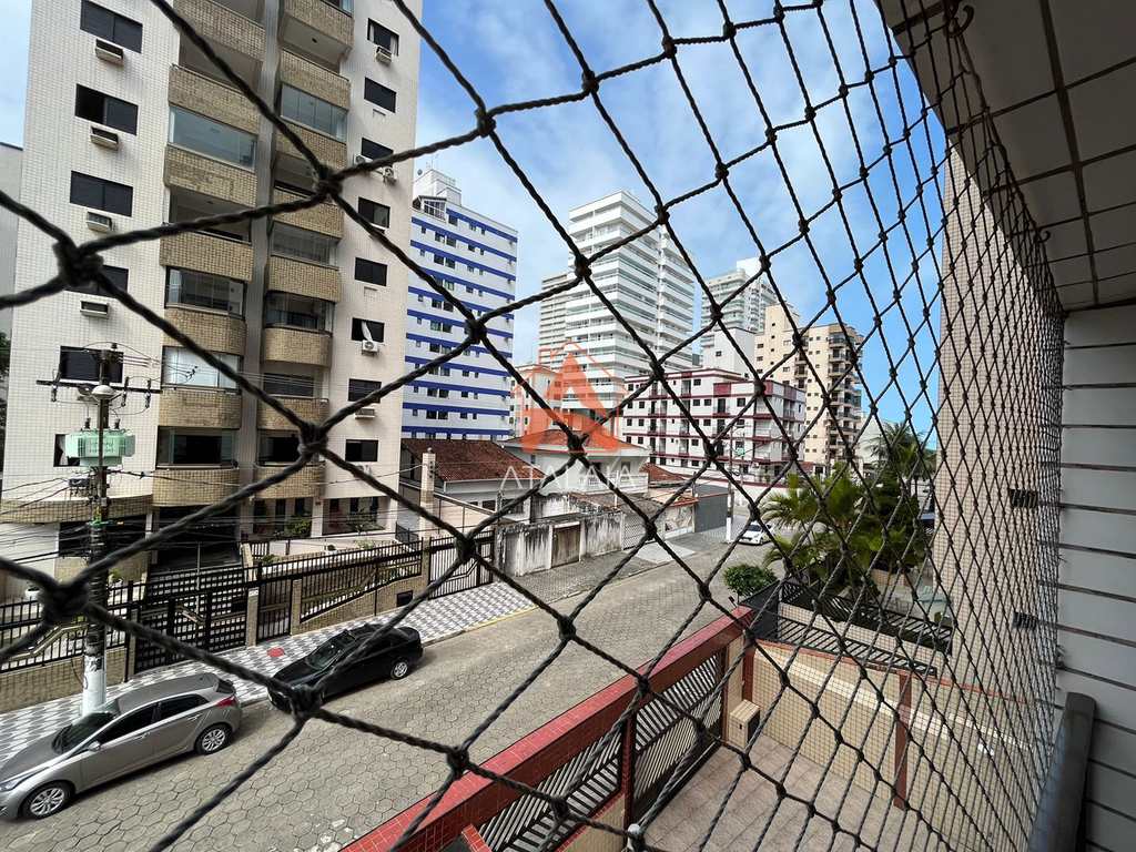 Apartamento em Praia Grande, no bairro Aviação