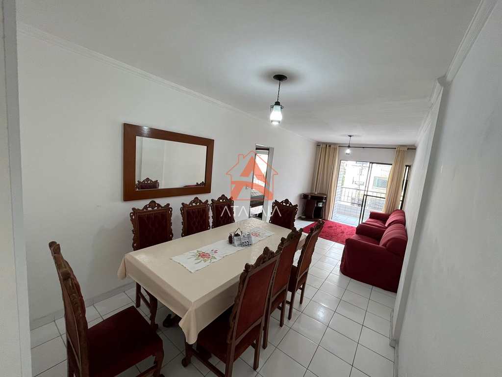 Apartamento em Praia Grande, no bairro Aviação