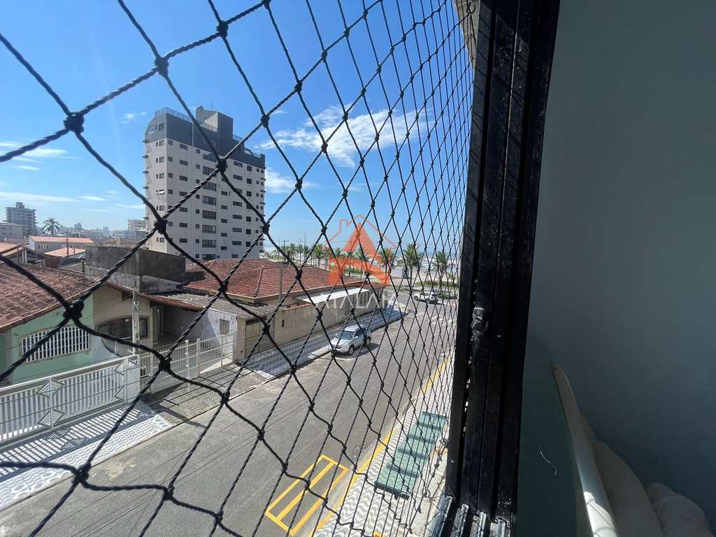 Apartamento em Praia Grande, no bairro Real