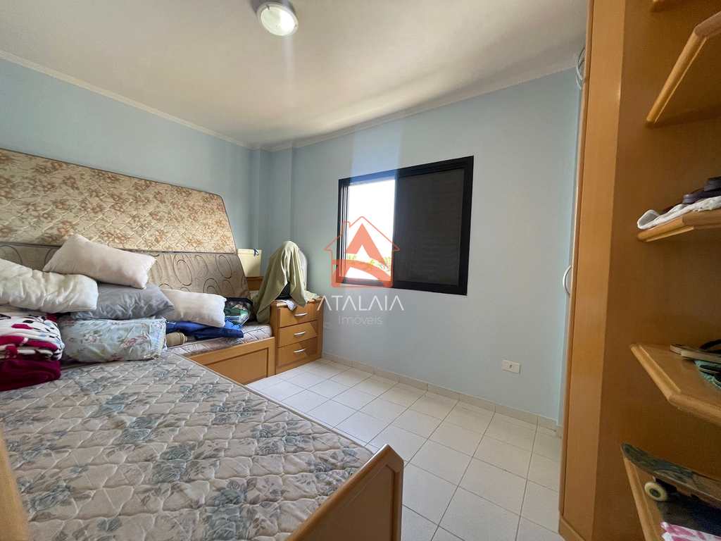 Apartamento em Praia Grande, no bairro Real