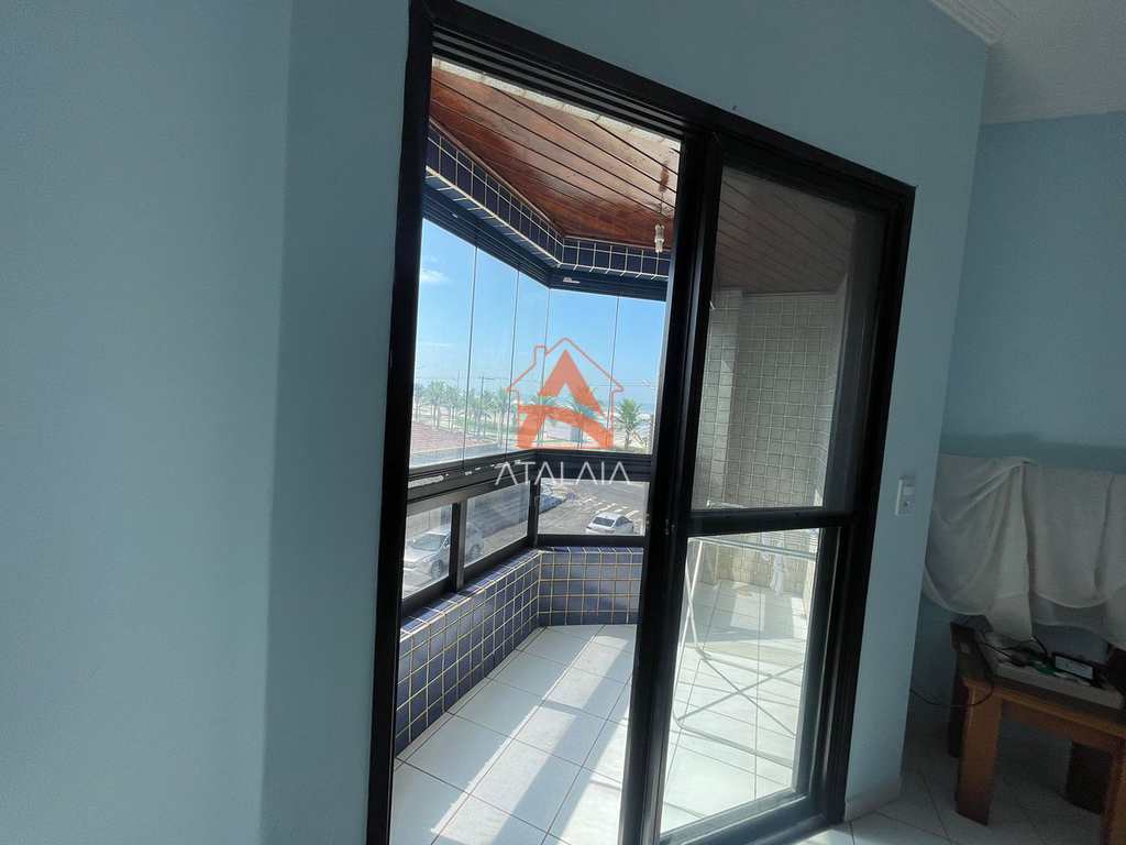 Apartamento em Praia Grande, no bairro Real
