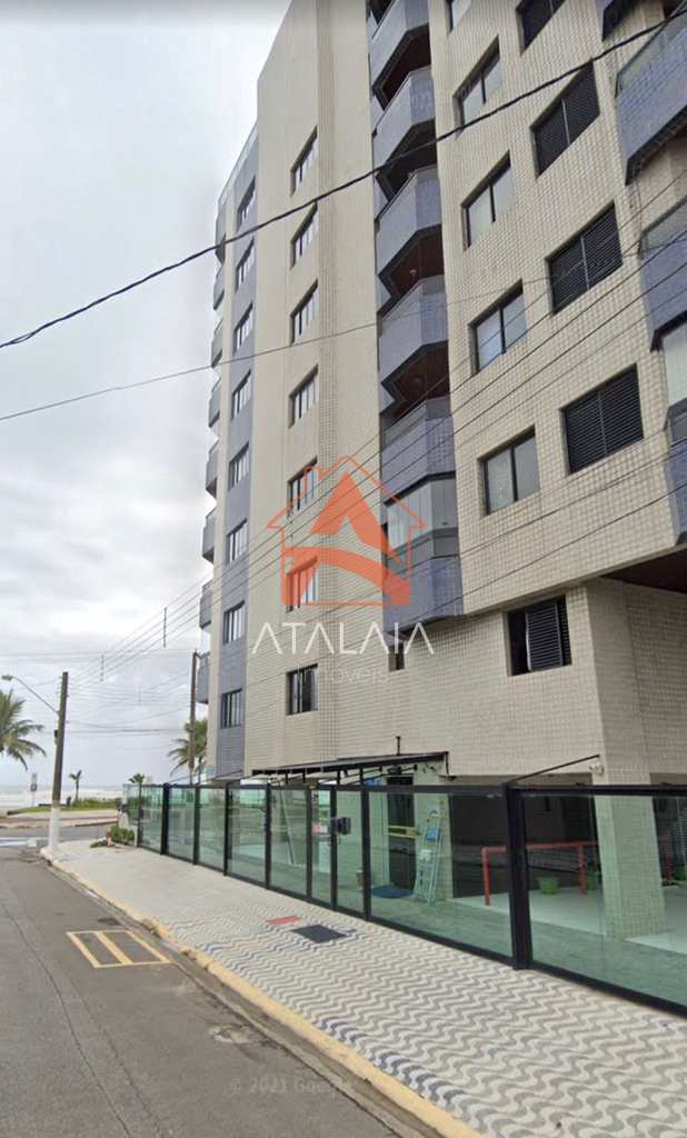 Apartamento em Praia Grande, no bairro Real