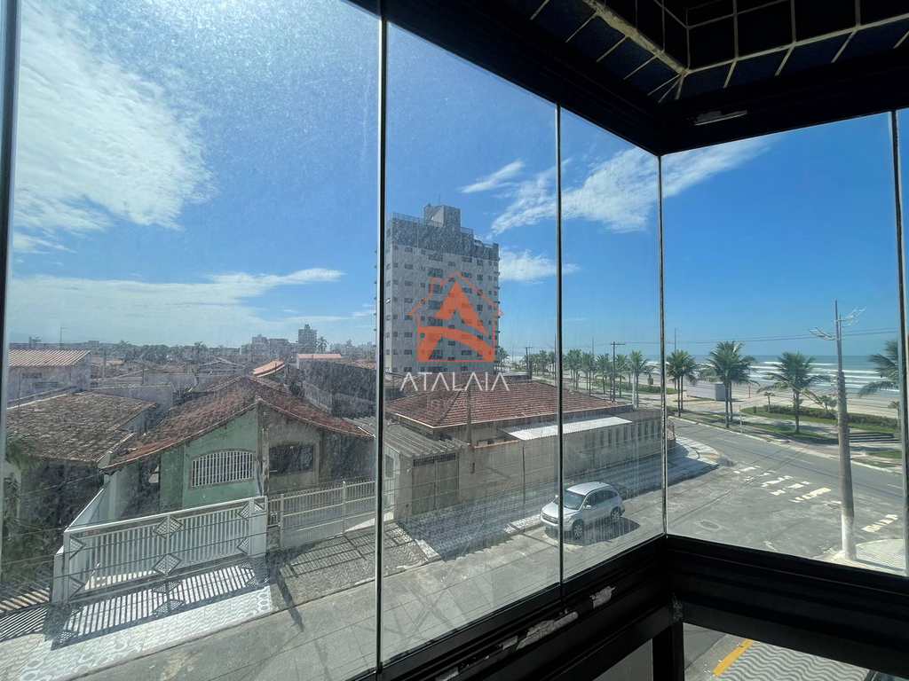 Apartamento em Praia Grande, no bairro Real