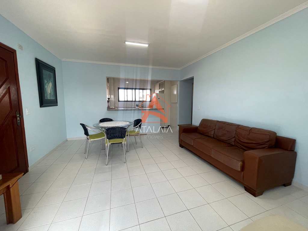 Apartamento em Praia Grande, no bairro Real