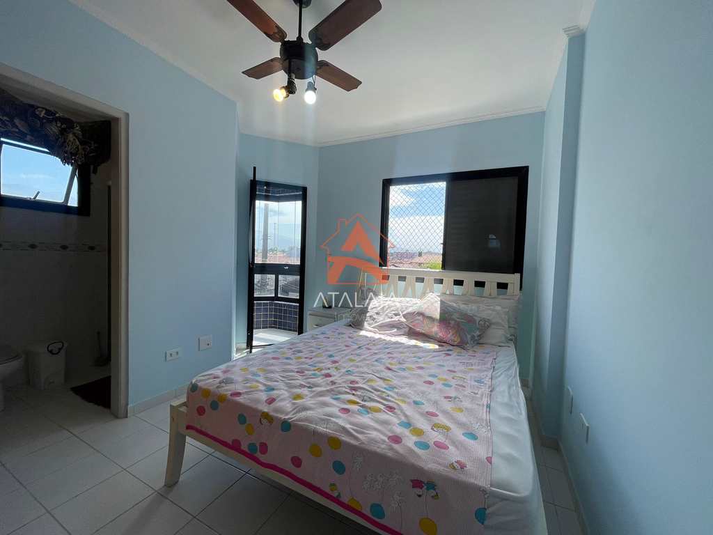 Apartamento em Praia Grande, no bairro Real