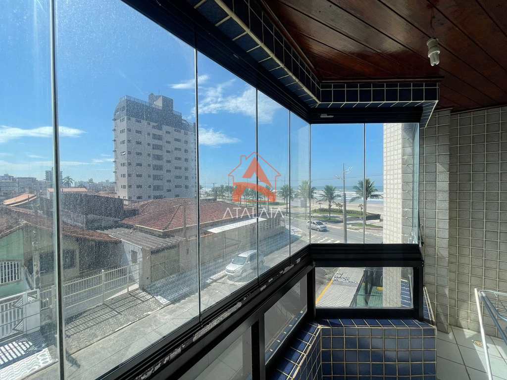 Apartamento em Praia Grande, no bairro Real