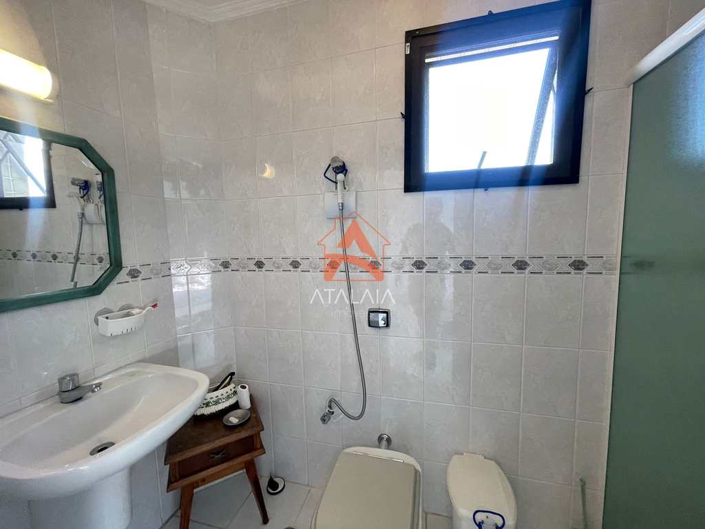 Apartamento em Praia Grande, no bairro Real