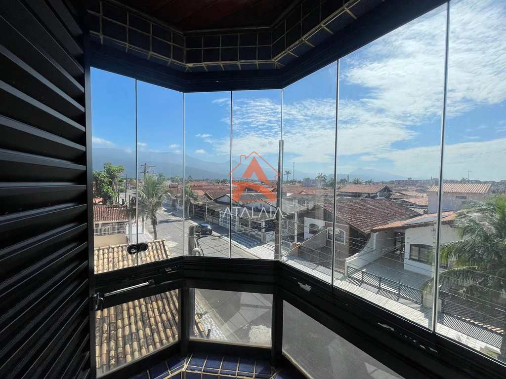 Apartamento em Praia Grande, no bairro Real
