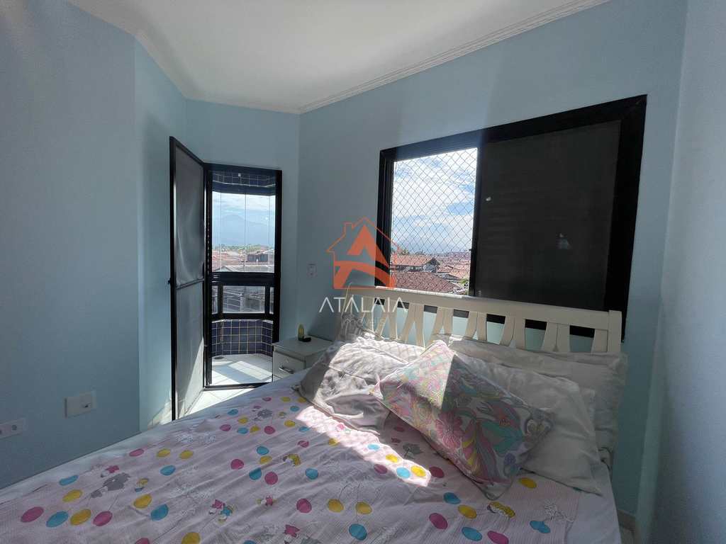 Apartamento em Praia Grande, no bairro Real