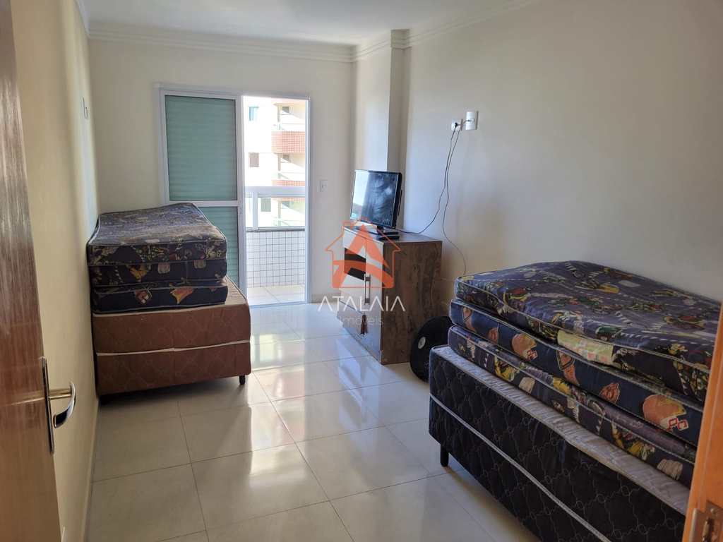 Apartamento em Praia Grande, no bairro Caiçara
