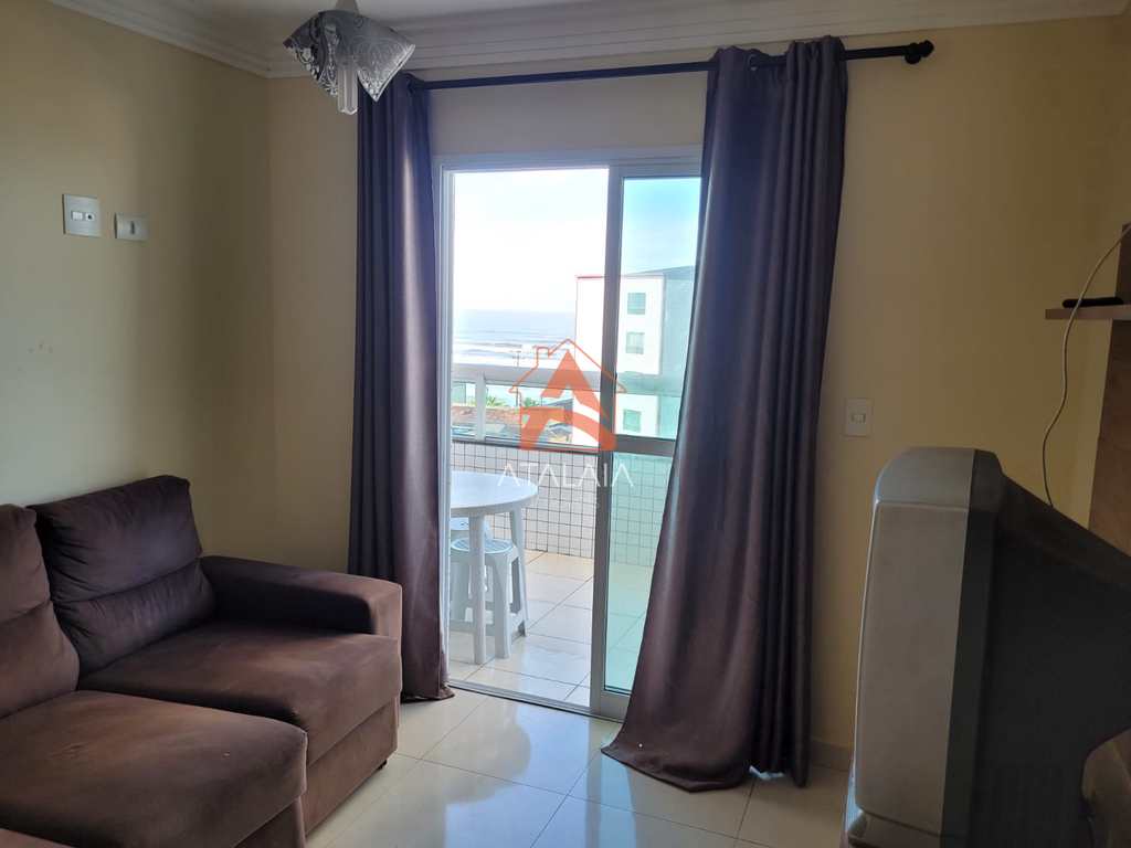Apartamento em Praia Grande, no bairro Caiçara