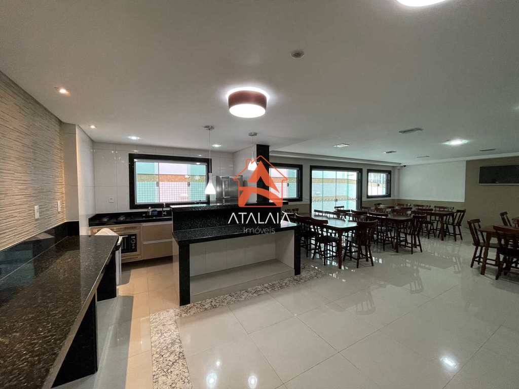 Apartamento em Praia Grande, no bairro Caiçara