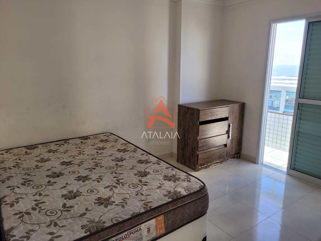 Apartamento em Praia Grande, no bairro Caiçara