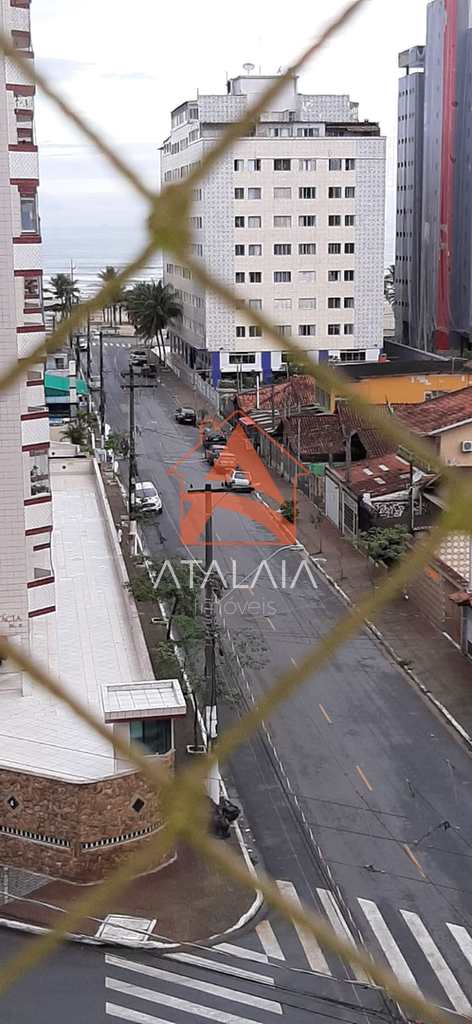 Apartamento em Praia Grande, no bairro Mirim
