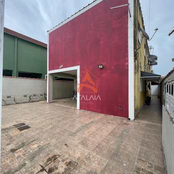 Casa de Condomínio em Praia Grande, bairro Samambaia