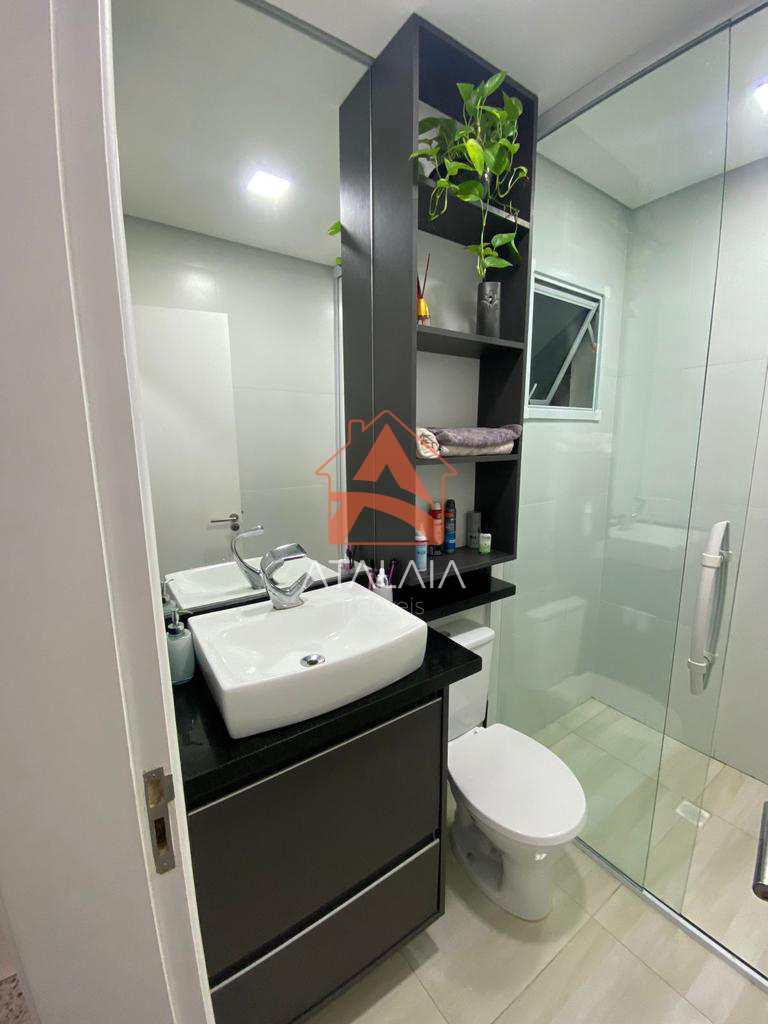 Apartamento em Praia Grande, no bairro Guilhermina