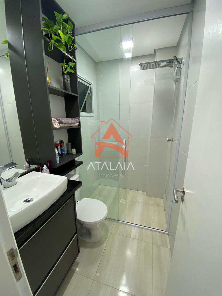 Apartamento em Praia Grande, no bairro Guilhermina