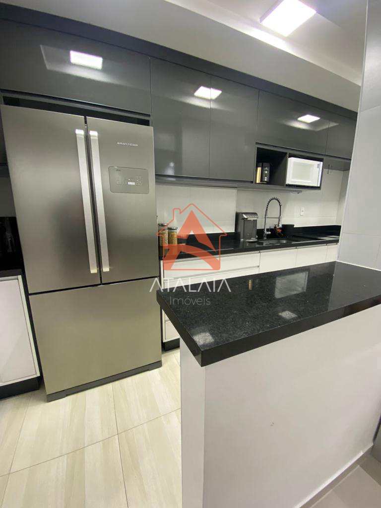 Apartamento em Praia Grande, no bairro Guilhermina
