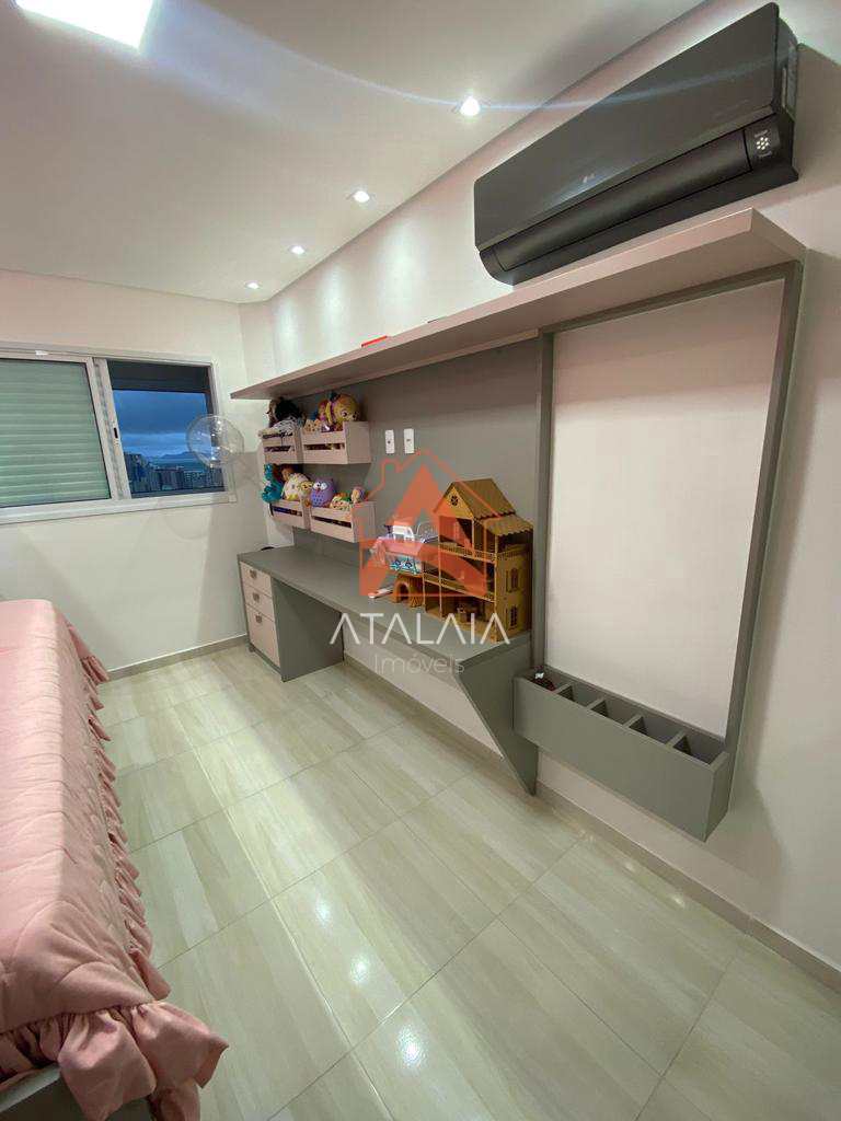 Apartamento em Praia Grande, no bairro Guilhermina