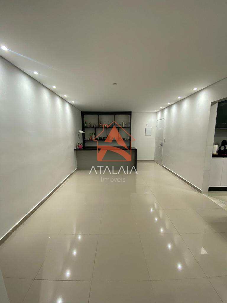 Apartamento em Praia Grande, no bairro Guilhermina