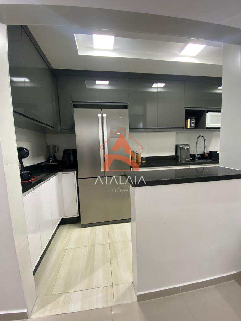 Apartamento em Praia Grande, no bairro Guilhermina
