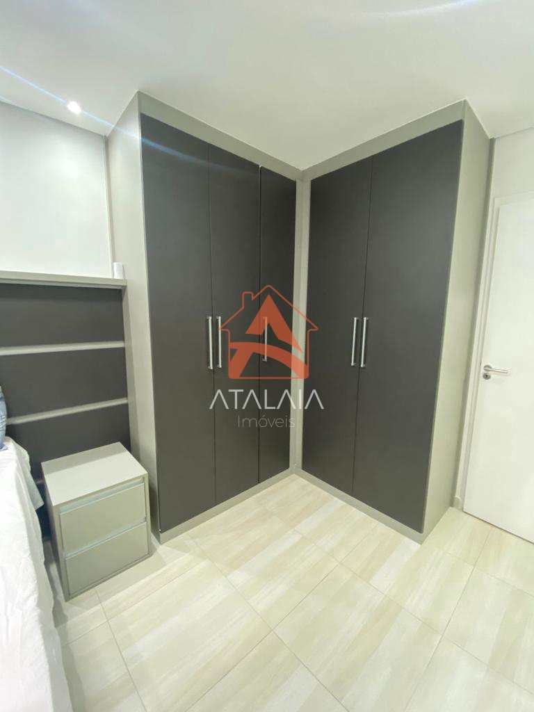 Apartamento em Praia Grande, no bairro Guilhermina