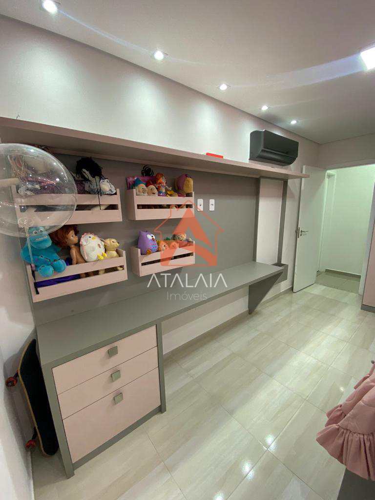 Apartamento em Praia Grande, no bairro Guilhermina