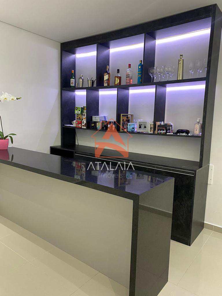 Apartamento em Praia Grande, no bairro Guilhermina