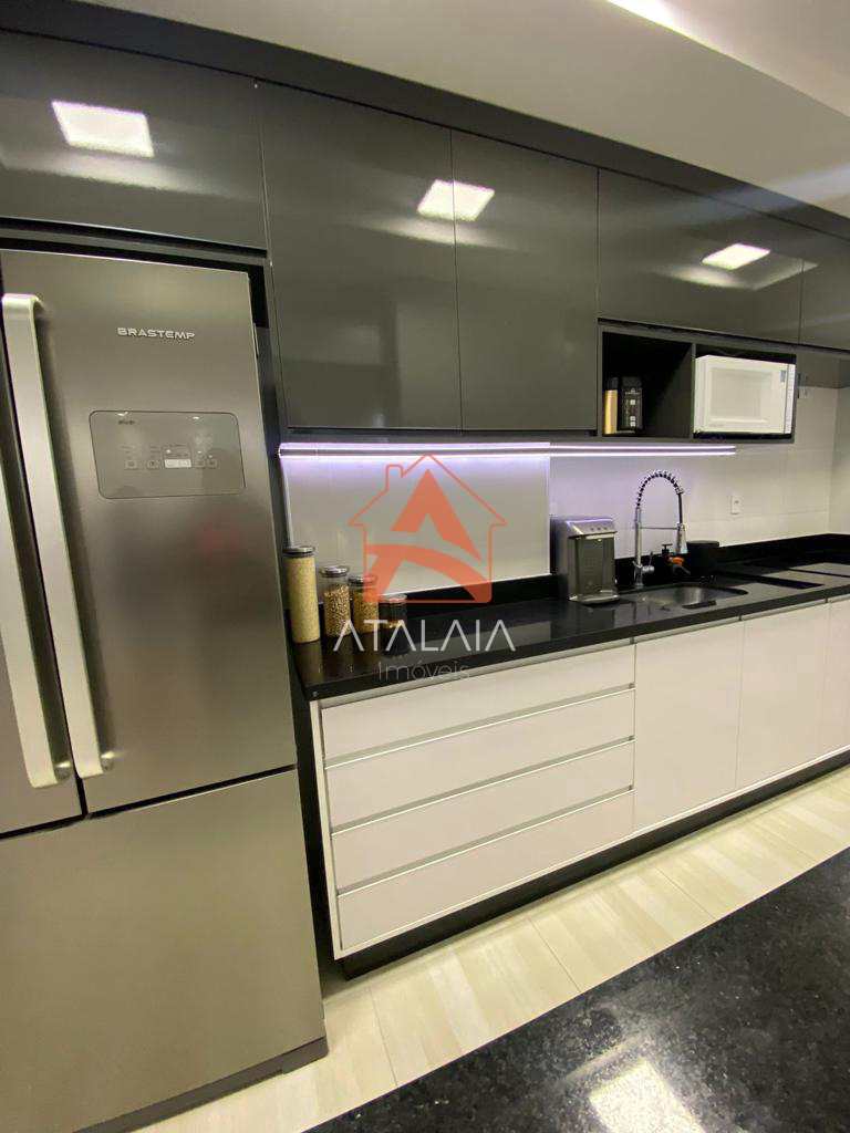 Apartamento em Praia Grande, no bairro Guilhermina