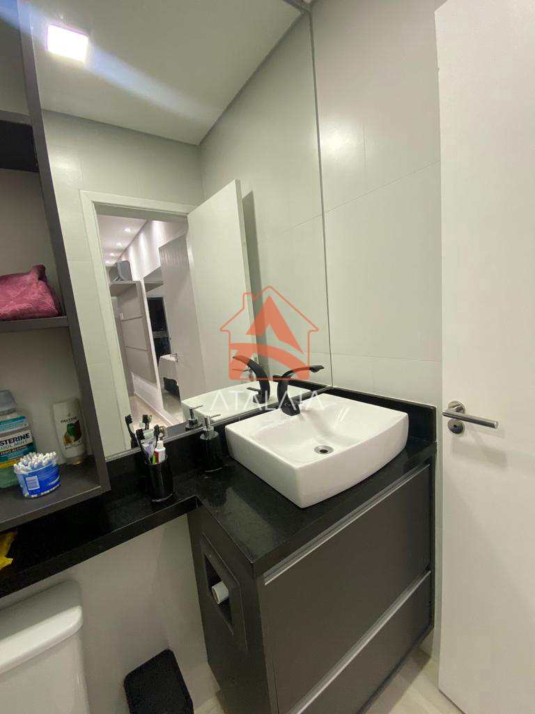 Apartamento em Praia Grande, no bairro Guilhermina